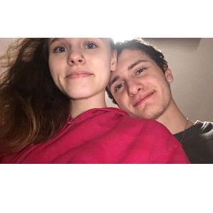 Meet your Posher, Sadie